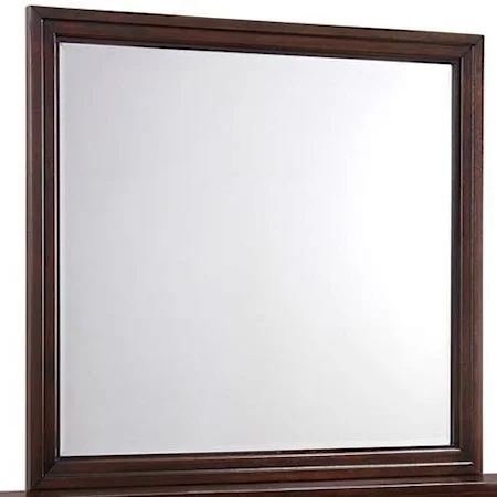 Mirror with Frame